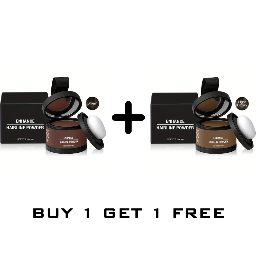 🔥NEW YEAR SALE - Buy 1 Get 1 Free⚡50K+ SOLD!💋Upgrade Magic Root Cover Up