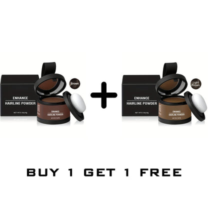 🔥NEW YEAR SALE - Buy 1 Get 1 Free⚡50K+ SOLD!💋Upgrade Magic Root Cover Up