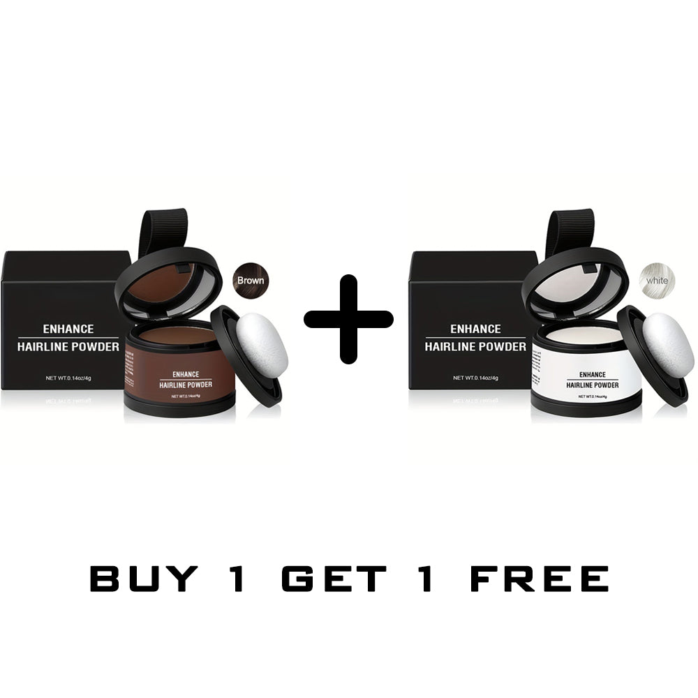 🔥NEW YEAR SALE - Buy 1 Get 1 Free⚡50K+ SOLD!💋Upgrade Magic Root Cover Up