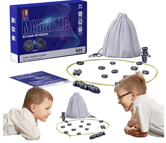 Magnetic Chess Game🔥Buy 2 Save 10% & Free Shipping