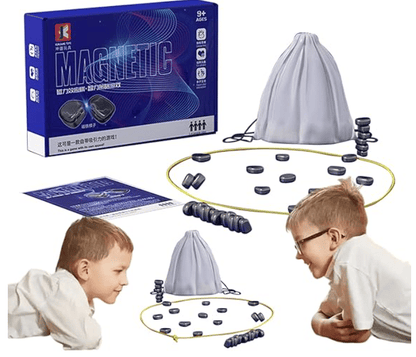 Magnetic Chess Game🔥Buy 2 Save 10% & Free Shipping