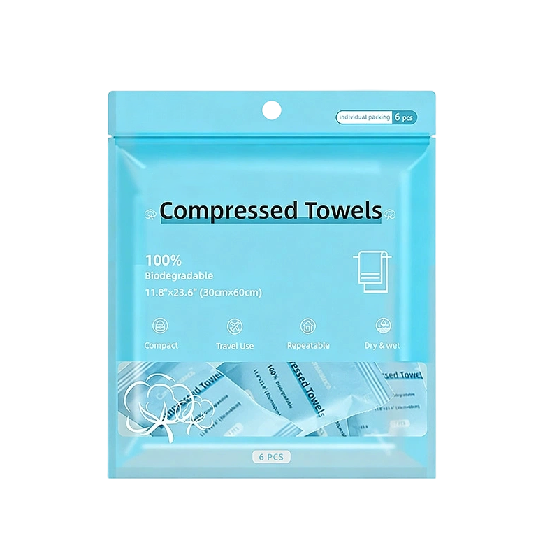 Blue (6 Pieces/Pack)