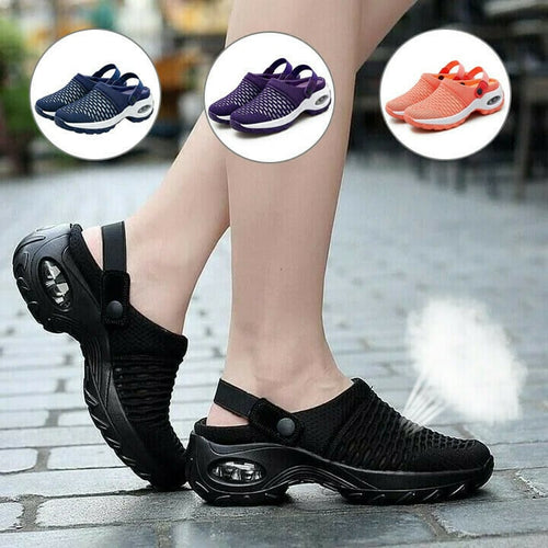 🔥Hot Sale 55% OFF - Women's Comfy Walking Sandals🎁Buy 2 Save 10%&Free Shipping