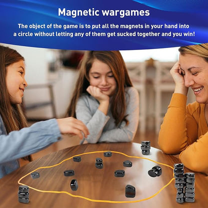 🔥Hot Sale 50% OFF💥Magnetic Chess Game