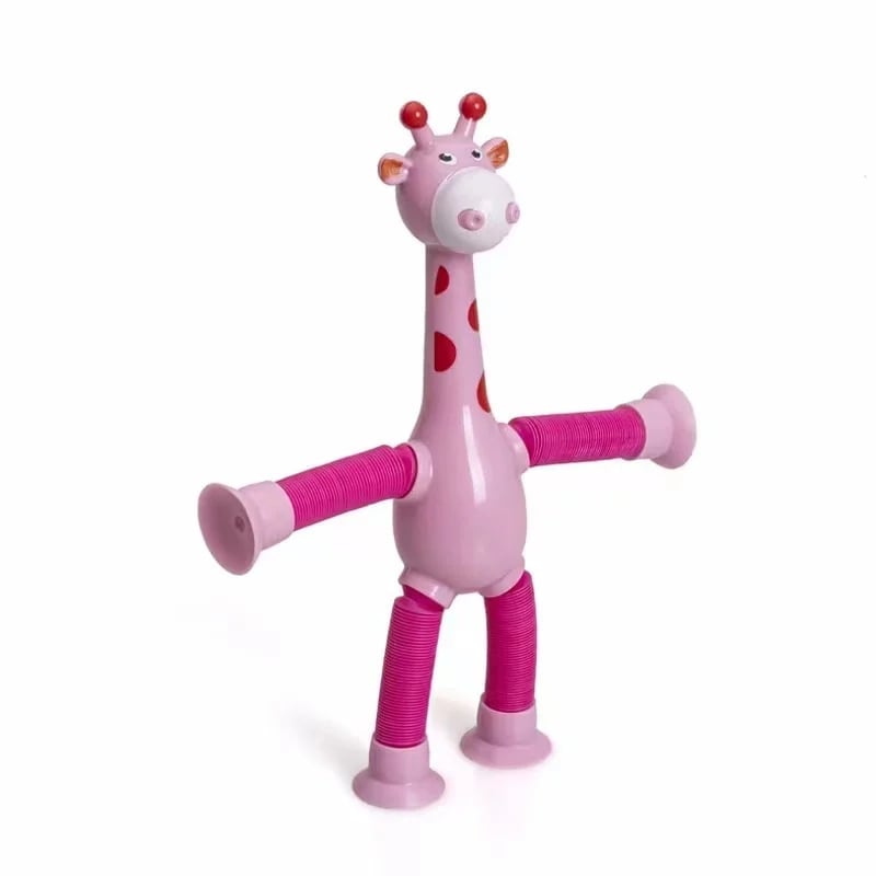 🎅Christmas Sale 49% OFF🎁Telescopic Hundred Variations Toy