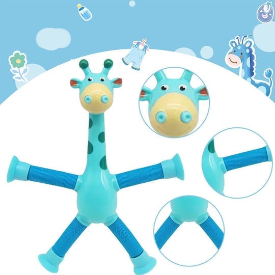 🎅Christmas Sale 49% OFF🎁Telescopic Hundred Variations Toy