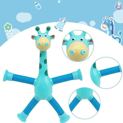 🎅Christmas Sale 49% OFF🎁Telescopic Hundred Variations Toy