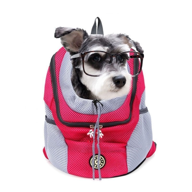 🔥New Year Sale 49% OFF🐕Lovely Dog Carrier Backpack🎁Free Shipping