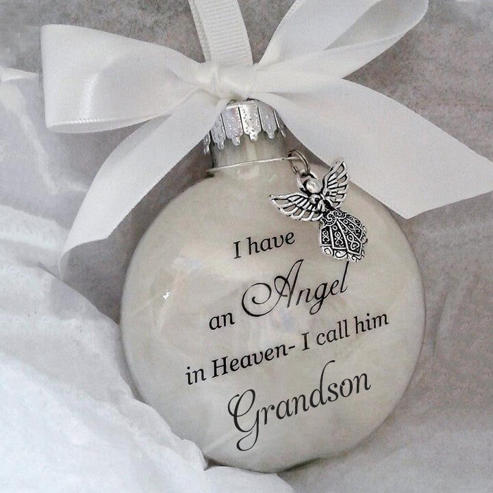 GRANDSON