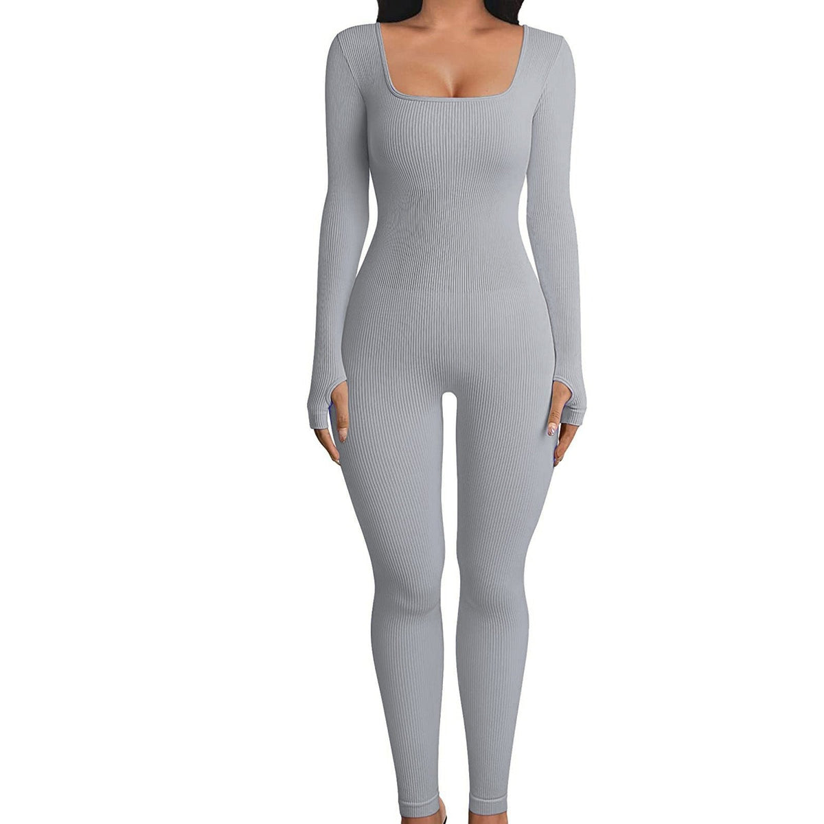 🎄Hot Sale 49% OFF - Waist Snatcher Jumpsuit