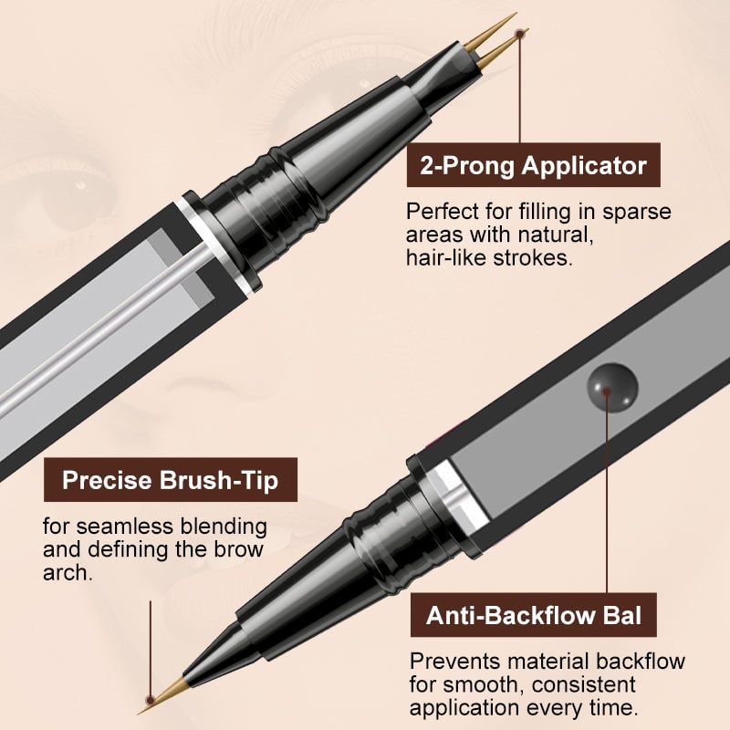 💕BUY 1 GET 1 FREE💕Microblading Eyebrow Pencil