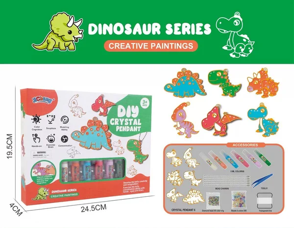 🦖DINOSAUR SET