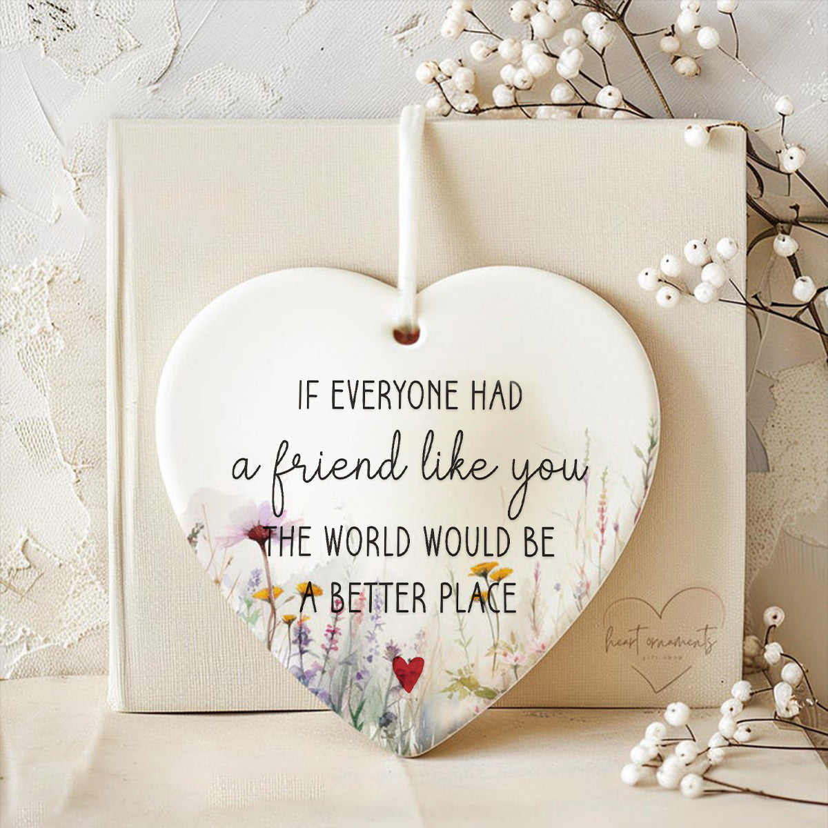 🔥If Everyone Had A Friend Like You The World Would Be a Better Place