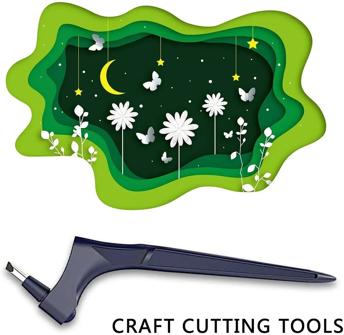 🎄Christmas Sale 50% OFF🎁Craft Cutting Tools✍️