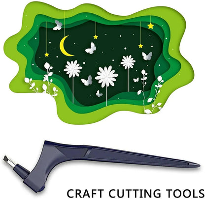 🎄Christmas Sale 50% OFF🎁Craft Cutting Tools✍️