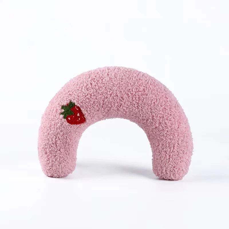 🔥Hot Sale 49% OFF🐱Premium Pet Calming Pillow💕Buy 2 Get Free Shipping