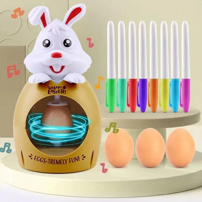 🤩Easter Hot Sale 49% OFF🐰Easter Egg Decorating Kit