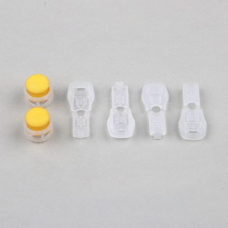 Adjustable Shoelaces Lock Device🔥Buy 2 Sets Get 1 Set Free & Free Shipping