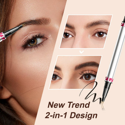 💕BUY 1 GET 1 FREE💕Microblading Eyebrow Pencil