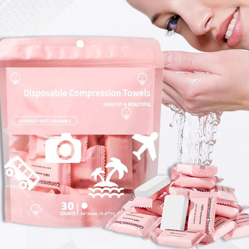 Pink (6 Pieces/Pack)