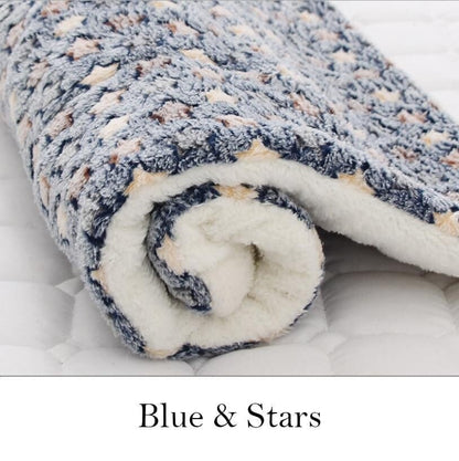 🎅Christmas Sale 50%OFF🐱Cosy Calming Pet Blanket🏆#1 Best Seller
