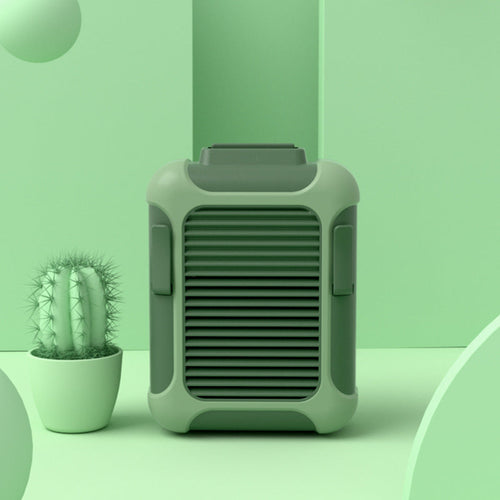🔥 Summer Hot Sale 🔥Portable Cooling Fan