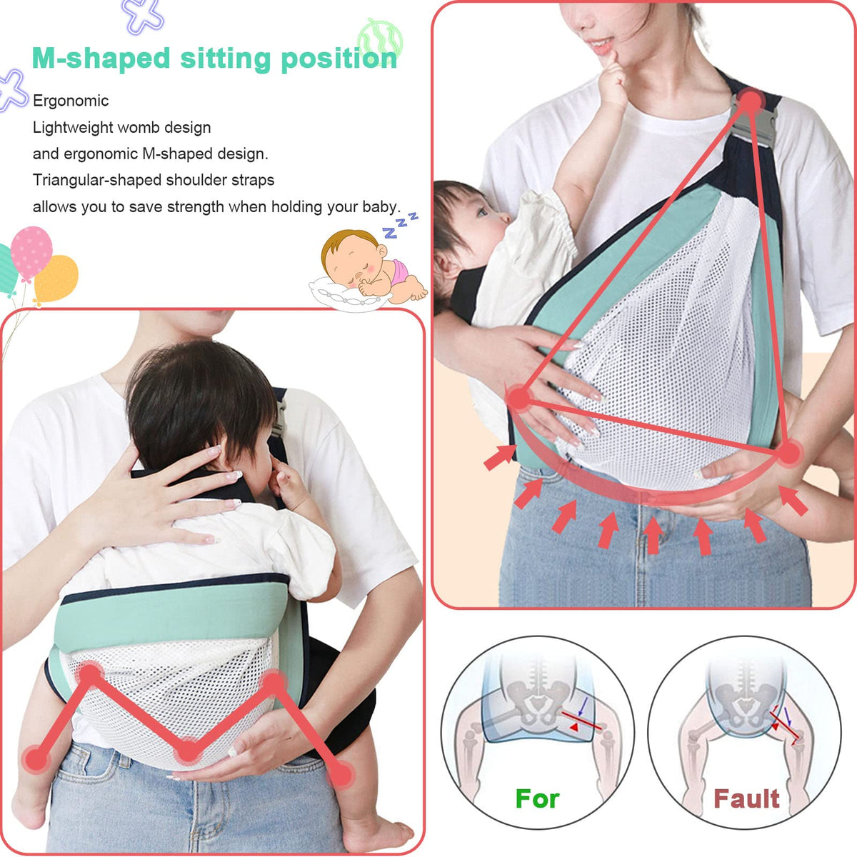 🔥New Year Sale 50% OFF👶Mama's Bonding Comforter🎁Buy 2 Save 10%
