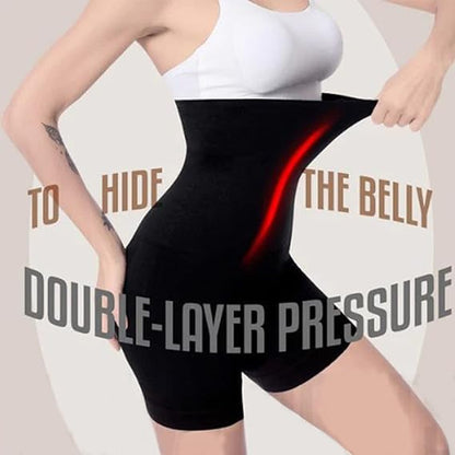 🏆Hot Sale 49% - Breathable Cool Tummy And Hip Lift Air Pants