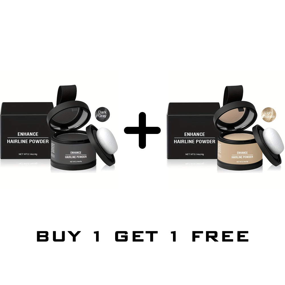 🔥NEW YEAR SALE - Buy 1 Get 1 Free⚡50K+ SOLD!💋Upgrade Magic Root Cover Up