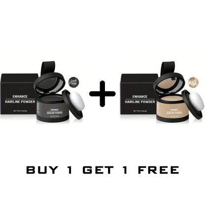 🔥NEW YEAR SALE - Buy 1 Get 1 Free⚡50K+ SOLD!💋Upgrade Magic Root Cover Up