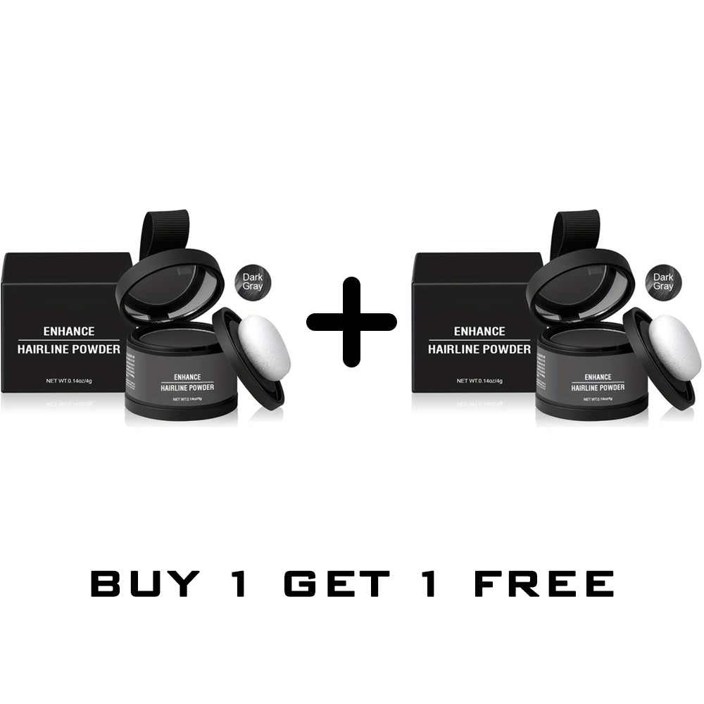🔥NEW YEAR SALE - Buy 1 Get 1 Free⚡50K+ SOLD!💋Upgrade Magic Root Cover Up