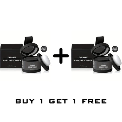 🔥NEW YEAR SALE - Buy 1 Get 1 Free⚡50K+ SOLD!💋Upgrade Magic Root Cover Up