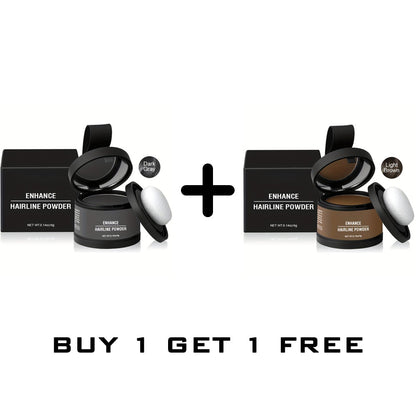 🔥NEW YEAR SALE - Buy 1 Get 1 Free⚡50K+ SOLD!💋Upgrade Magic Root Cover Up