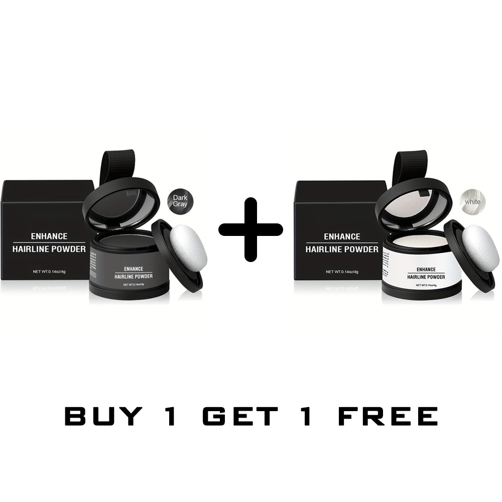 🔥NEW YEAR SALE - Buy 1 Get 1 Free⚡50K+ SOLD!💋Upgrade Magic Root Cover Up