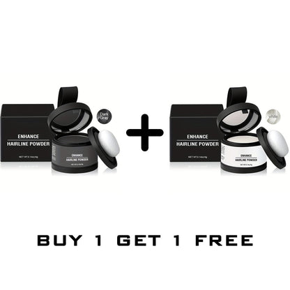 🔥NEW YEAR SALE - Buy 1 Get 1 Free⚡50K+ SOLD!💋Upgrade Magic Root Cover Up