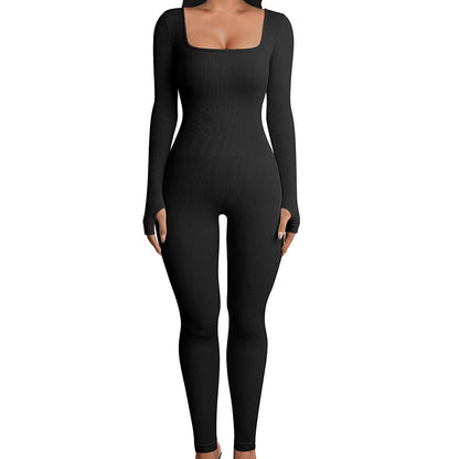 🎄Hot Sale 49% OFF - Waist Snatcher Jumpsuit
