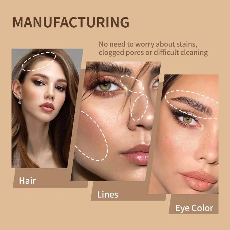 🔥NEW YEAR SALE - Buy 1 Get 1 Free⚡50K+ SOLD!💋Upgrade Magic Root Cover Up