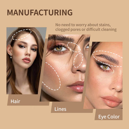 🔥NEW YEAR SALE - Buy 1 Get 1 Free⚡50K+ SOLD!💋Upgrade Magic Root Cover Up