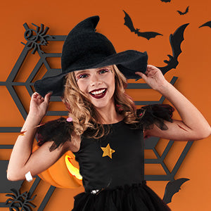 🎁Black - For Kids