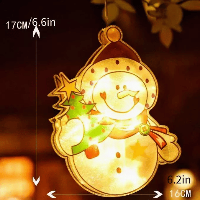 Snowman