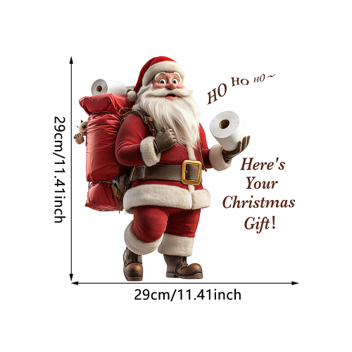 🔥Santa F