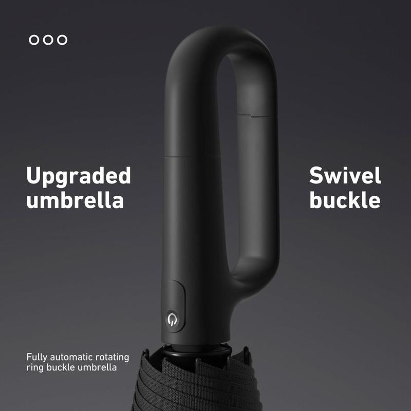 ⏳LAST DAY SALE ONLY ￡12.99!!🔥The UK’s Go-To Foldable Umbrella: Auto Open, Stormproof & UV-Blocking ☔☀️Compact, Durable & Perfect for British Weather – No More Soaked Commutes!🛡️🇬🇧