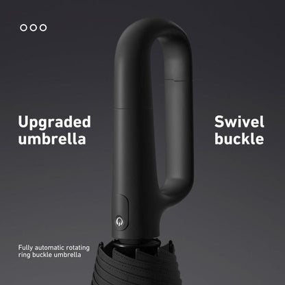 ⏳LAST DAY SALE ONLY ￡12.99!!🔥The UK’s Go-To Foldable Umbrella: Auto Open, Stormproof & UV-Blocking ☔☀️Compact, Durable & Perfect for British Weather – No More Soaked Commutes!🛡️🇬🇧