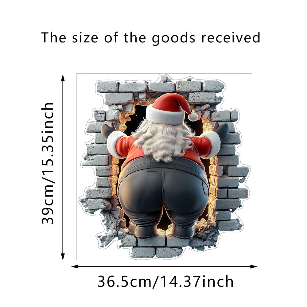 Santa H