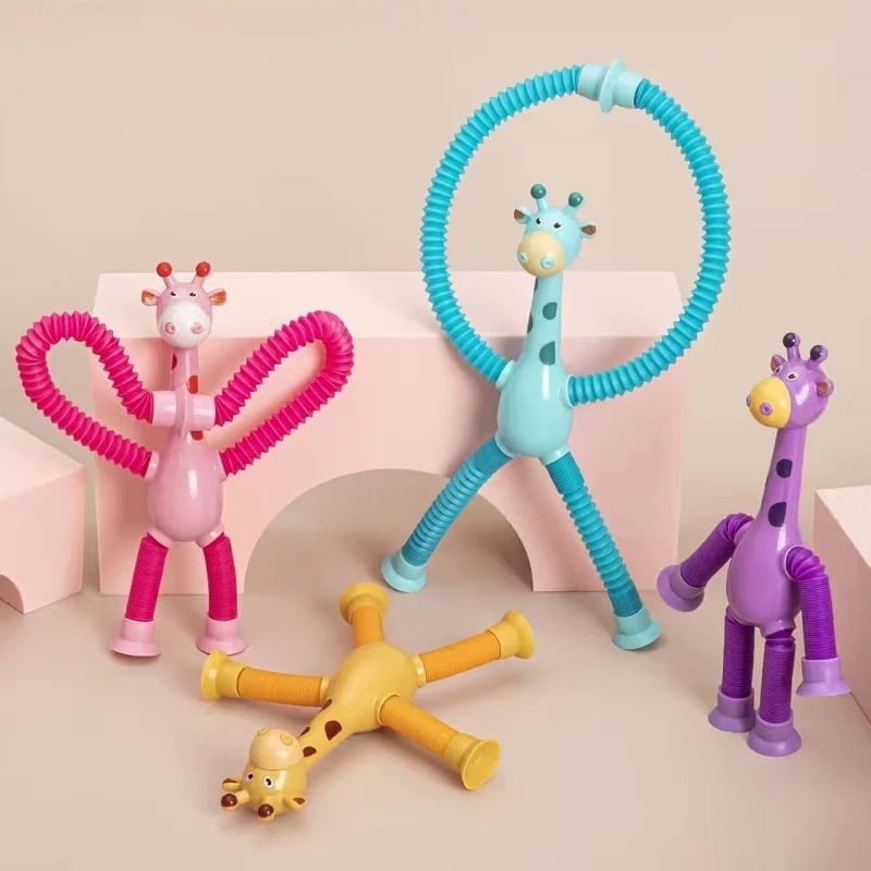 🎅Christmas Sale 49% OFF🎁Telescopic Hundred Variations Toy