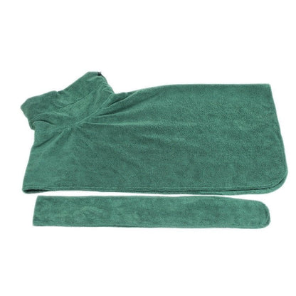 🔥Hot Sale 49% OFF🔥Super absorbent Pet Bathrobe