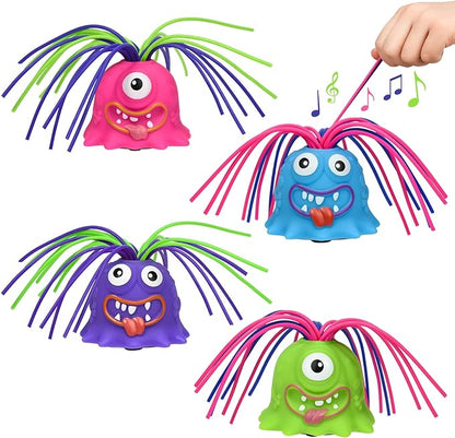🎅 Christmas Sale 49% OFF👾Hair Pulling Monster - Stress Relief and Anti Anxiety Toys🎁