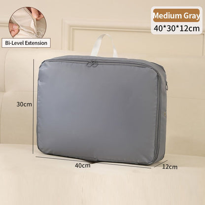 ✨️Hot Sale 49% OFF✨️Ultra Space Saving Self Compression Organizer🔥Buy 2 save 10%&Free Shipping