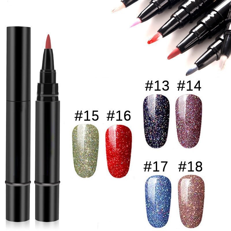 #13 to #18 (6 PCS)🎁Extra 40% OFF&FREE LED NAIL DRYER