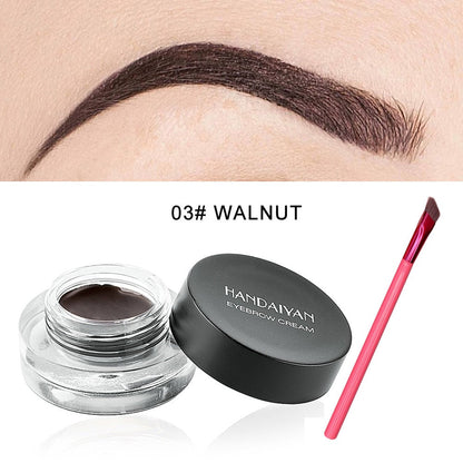 💕Mother's Day Sale - Only ￡6.99!🏆Flash Sale⚡50K+ SOLD!🔥Multi-function Eyebrow Brush